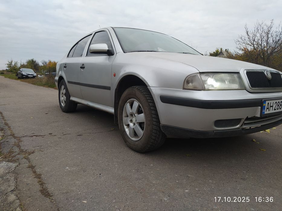 Шкода Октавия. Продам или обменяю
