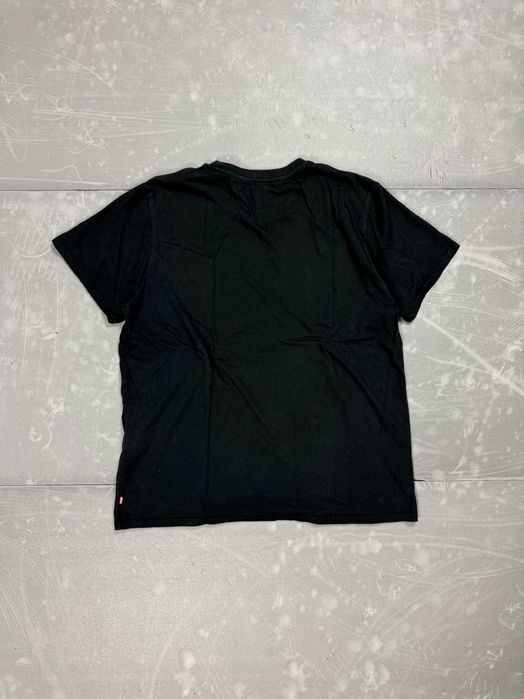 Levi’s T-shirt z dużym printem (L/XL) koszulka z dużym nadrukiem 90s