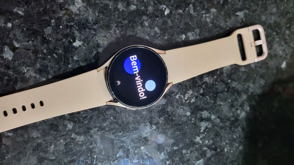 Samsung Watch 4 (40mm)