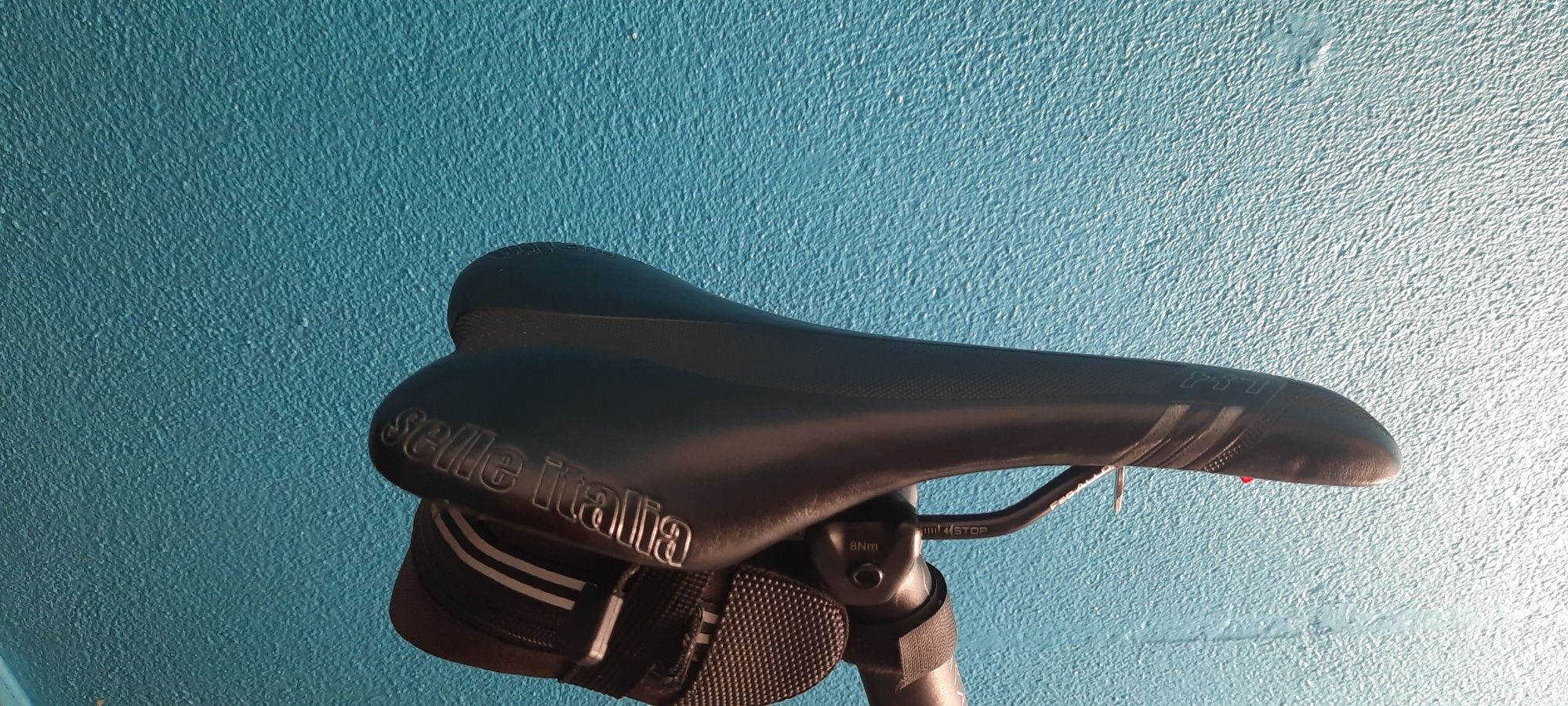 Selim Selle Italia X1 Plus