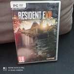 Resident Evil 7 PC