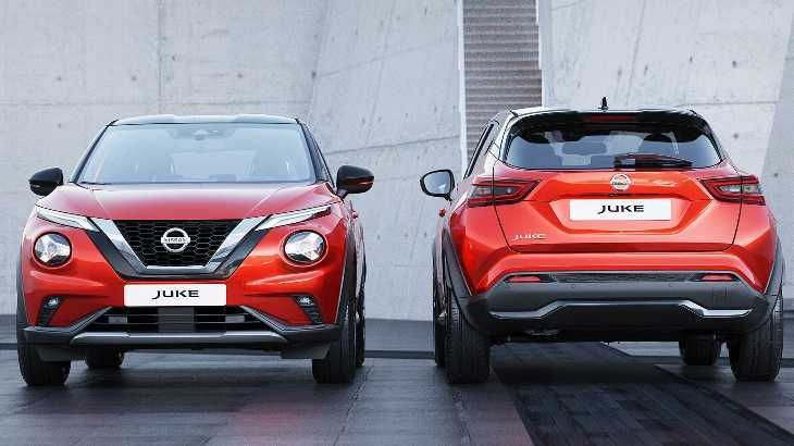 Запчастини Розбірка Nissan Juke з 2020р. Розборка Оригінальні