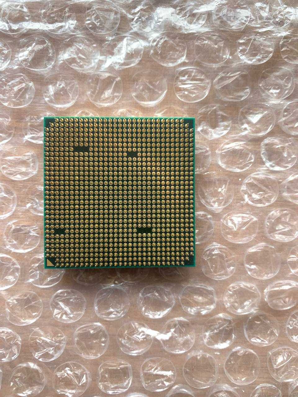 Комплект на phenom ii x4 810