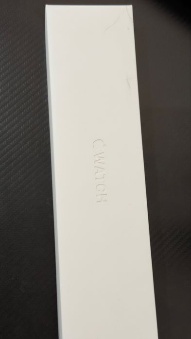 Apple watch 8 45mm