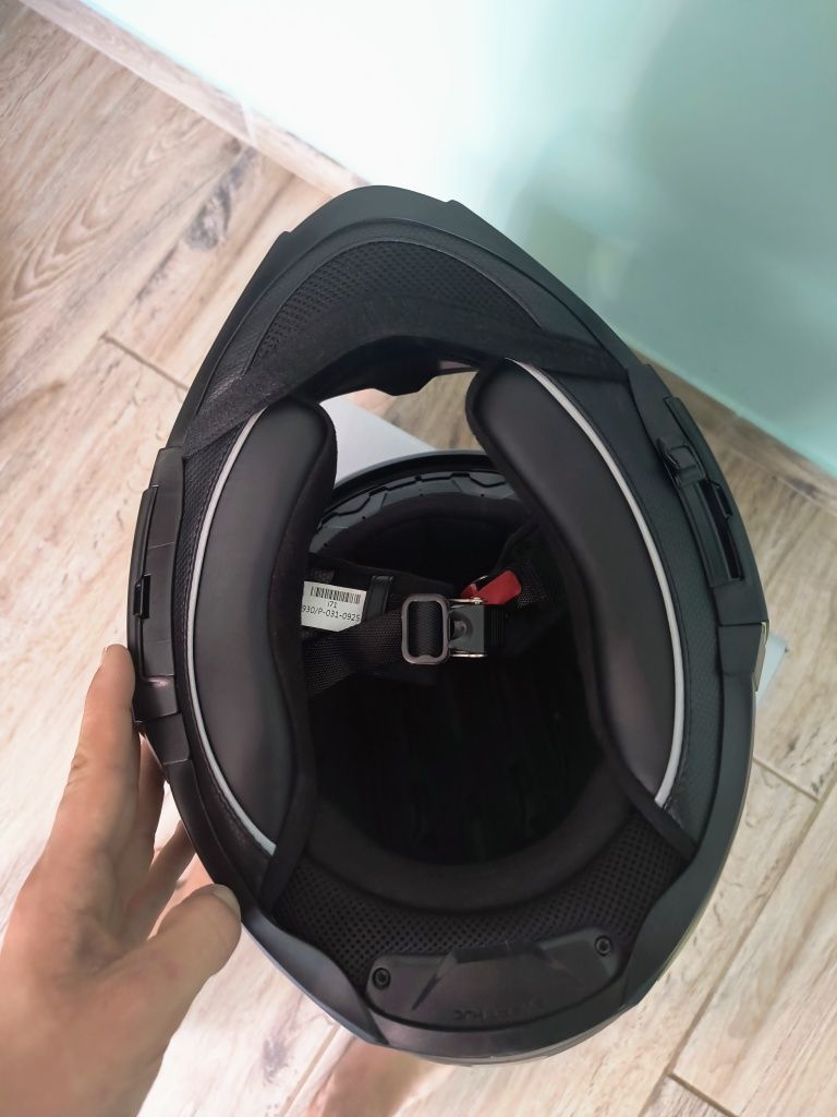 Kask hjc i71 rozmiar m