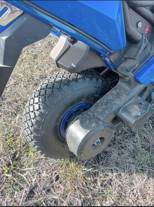 Електромотоцикол Bambi дитячий