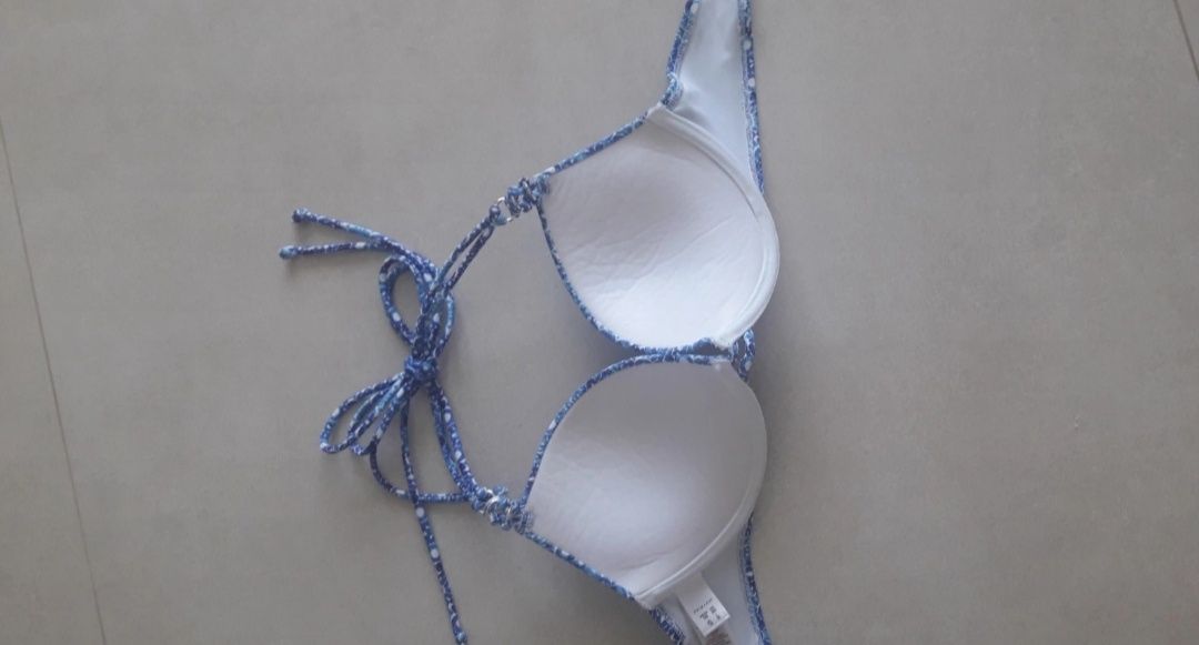 Góra stroju kapielowego bikini Primark r.75B