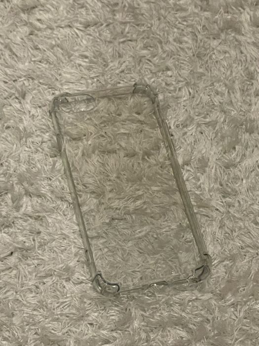 Capas para iphone 8 e 12 pro