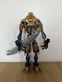 Bionicle 8734 Brutaka