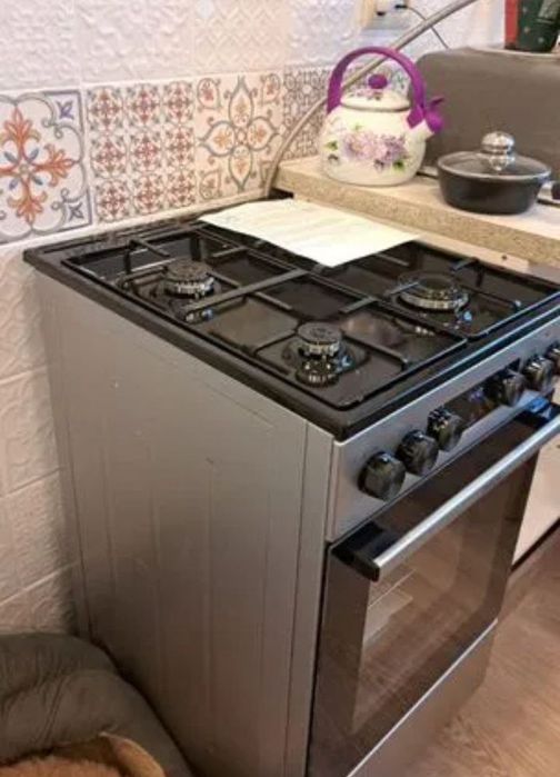 Газова плита Gorenje