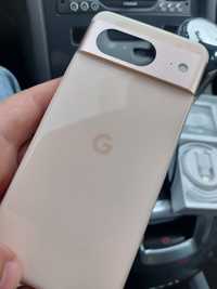 Pixel 8 Pink Rose Neverlock Львів . 128гб