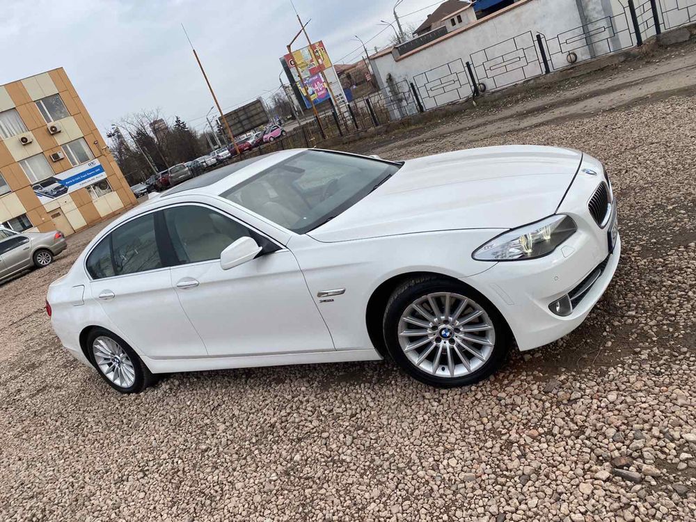 продам BMW 535 Xdrive