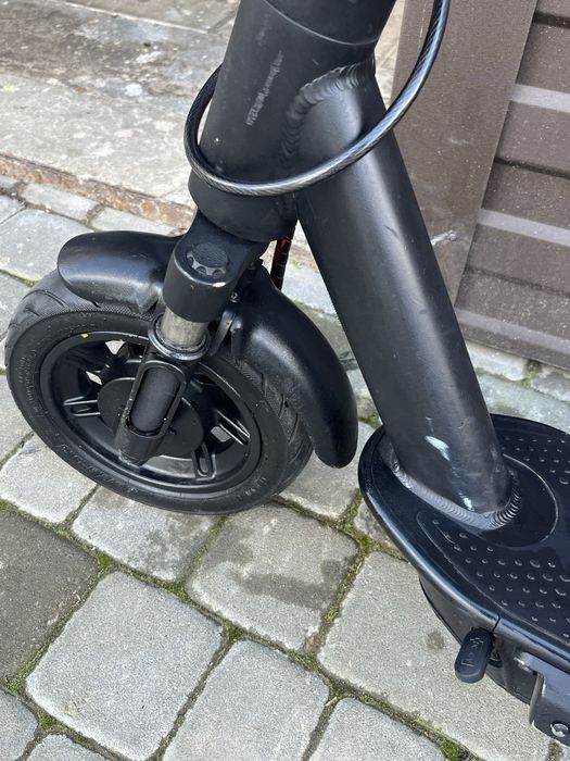 Терміновий продаж NineBot G30 Max