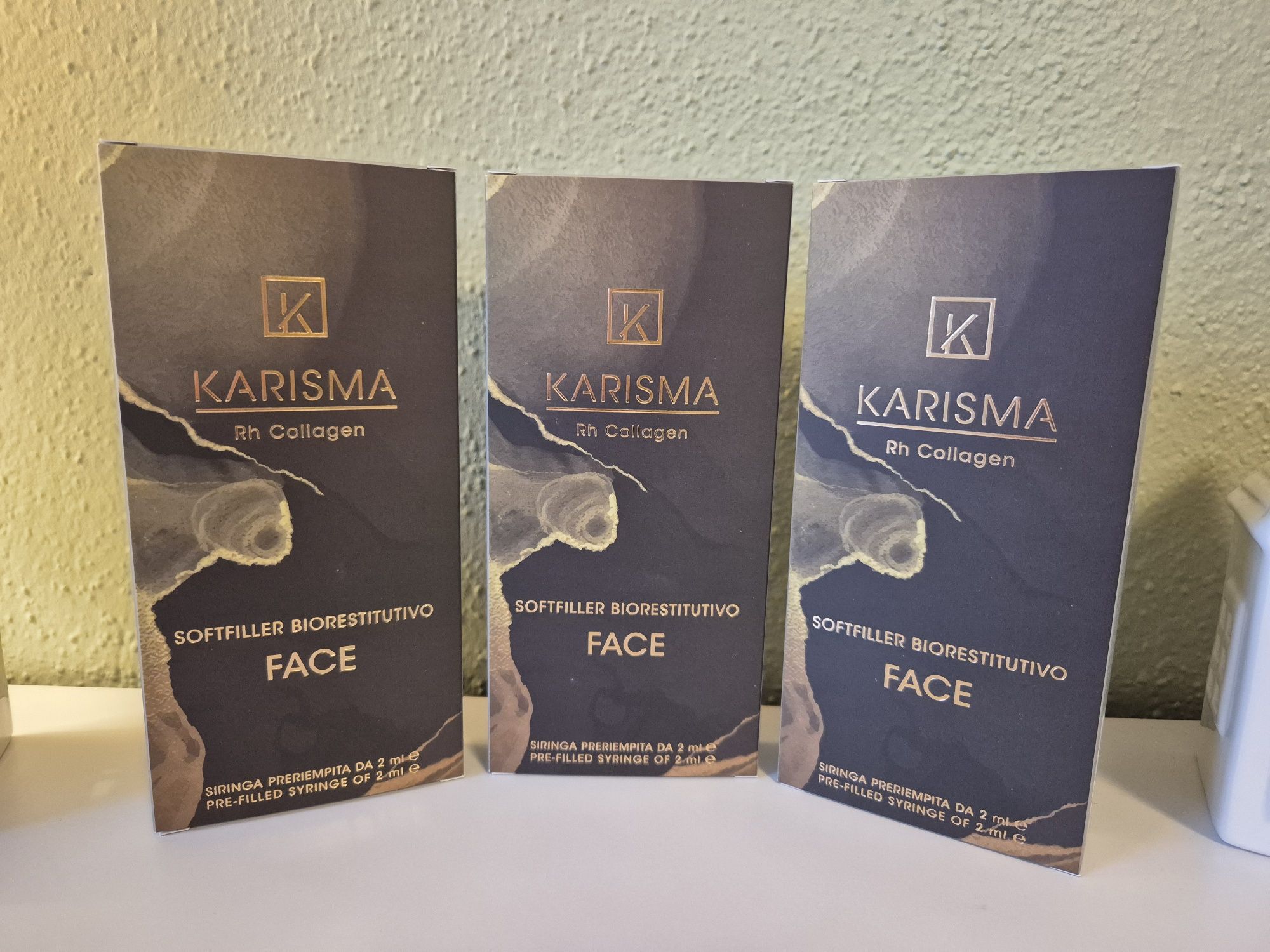 Karisma biostymulator tkankowy
