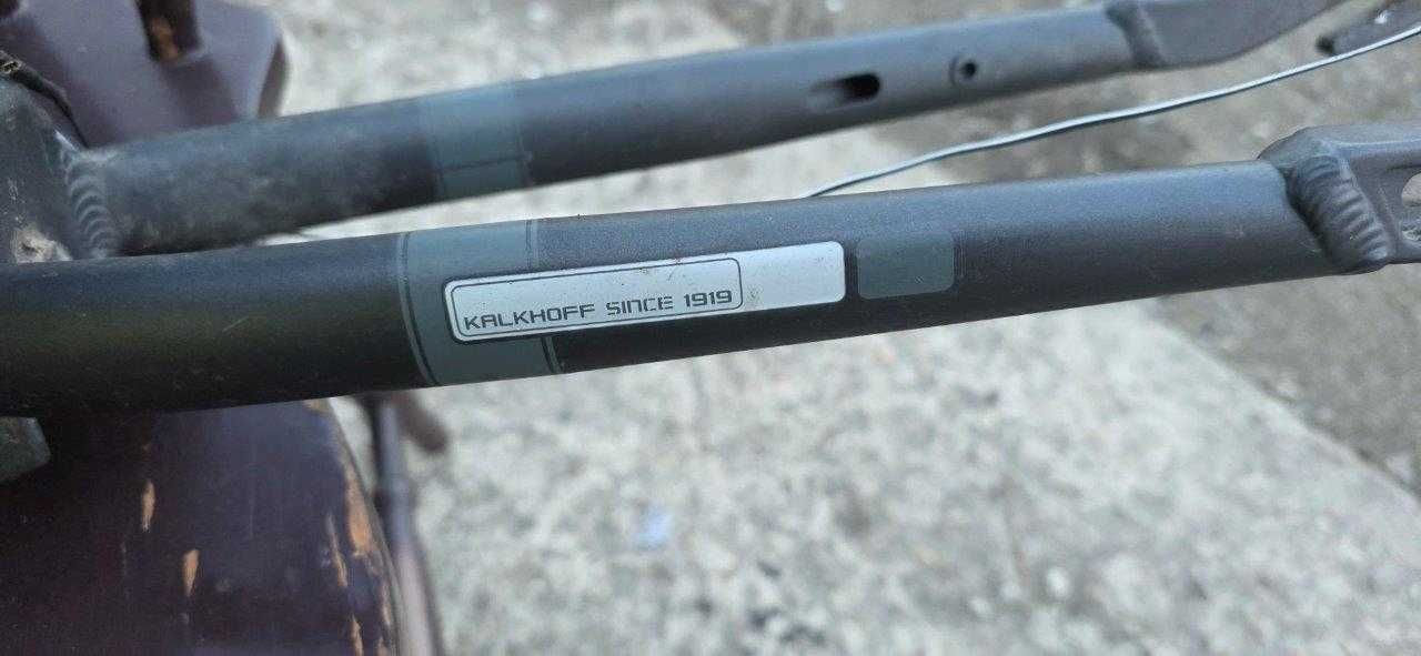Rama od roweru elektrycznego Kalkhoff since 1919 Impulse koło 28 cali