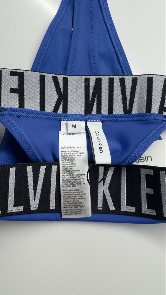 Dół od bikini Calvin Klein