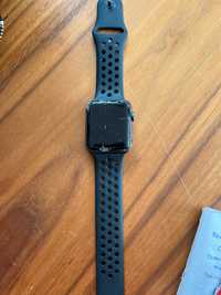 Apple watch series 3 partido