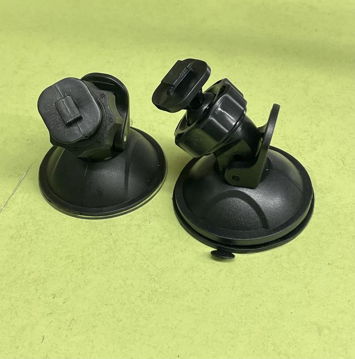 Авто кріплення тримач присоска для відеореєстратора держатель