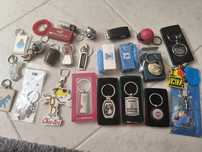 Vendo 68 porta chaves