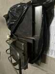 Infra dupla com chapa integrada (grill)