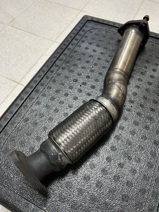 Downpipe Audi a4 B5 / VW Passat B5 1.9 tdi