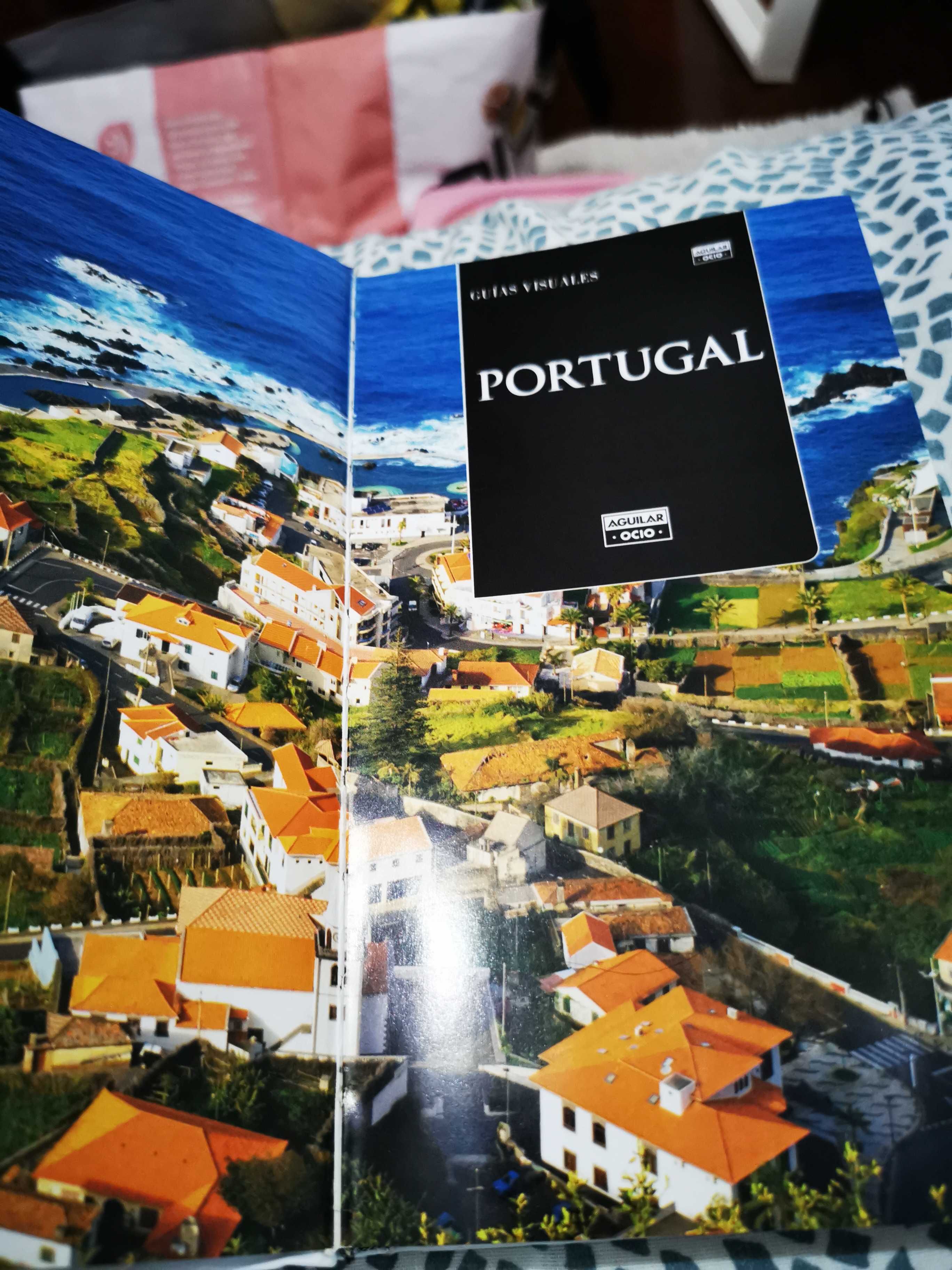 Portugal. Madeira y los Azores (Guías Visuales)
Edição Espanhol