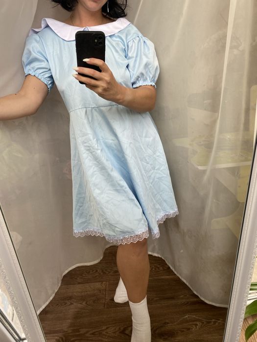 Розпродаж!Шикарні маскарадні карнавальні костюми Хеловін