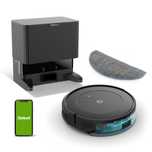 NOWY Robot sprzątający mopujący IROBOT Roomba Combo Essential 2 Czarny