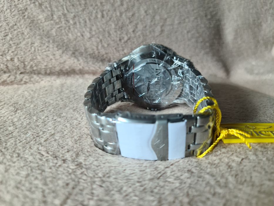 Zegarek męski Invicta Pro Diver 47841