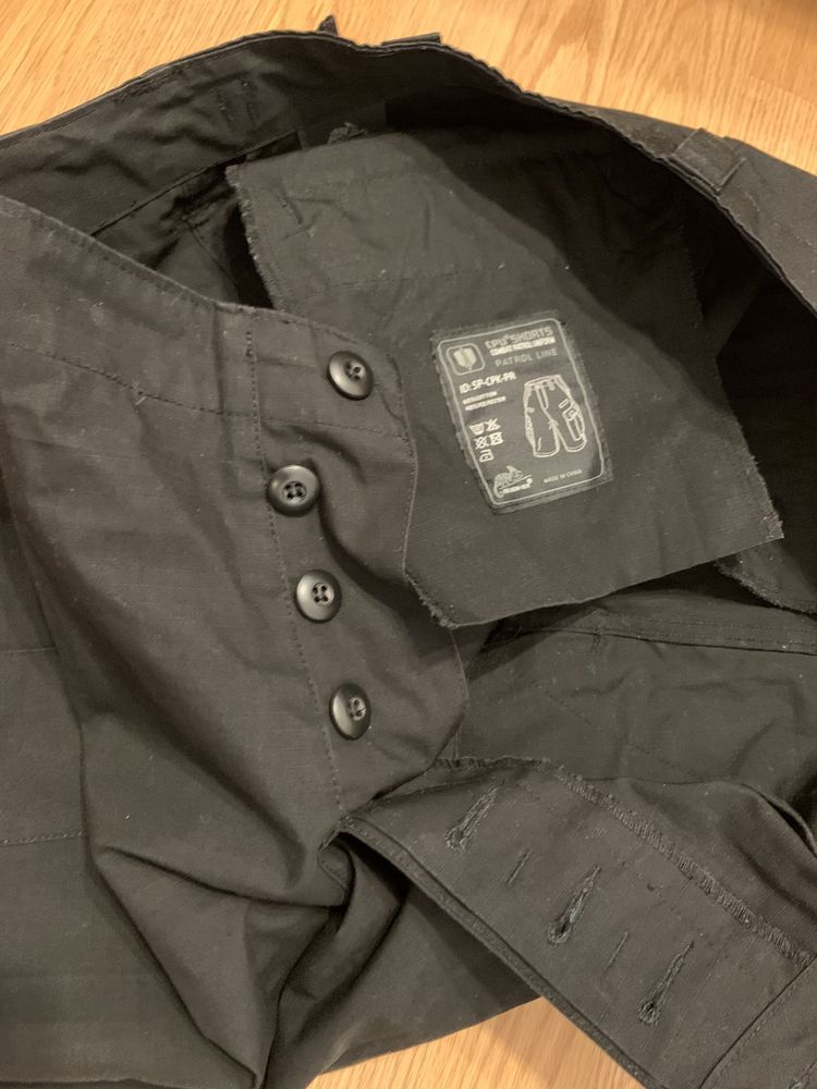 Шорти тактичні Helikon-Tex розмір L