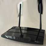 TP-Link TL-WDR3500 N600 OpenWrt 23.05