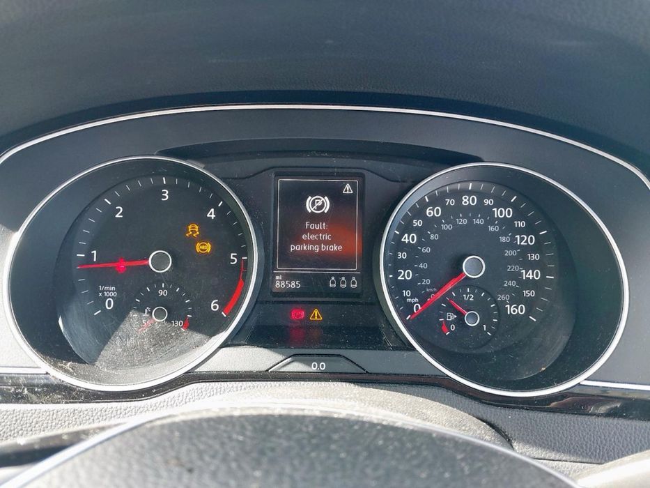 Мотор 2.0 CRL пасат б8 passat b8 двигун