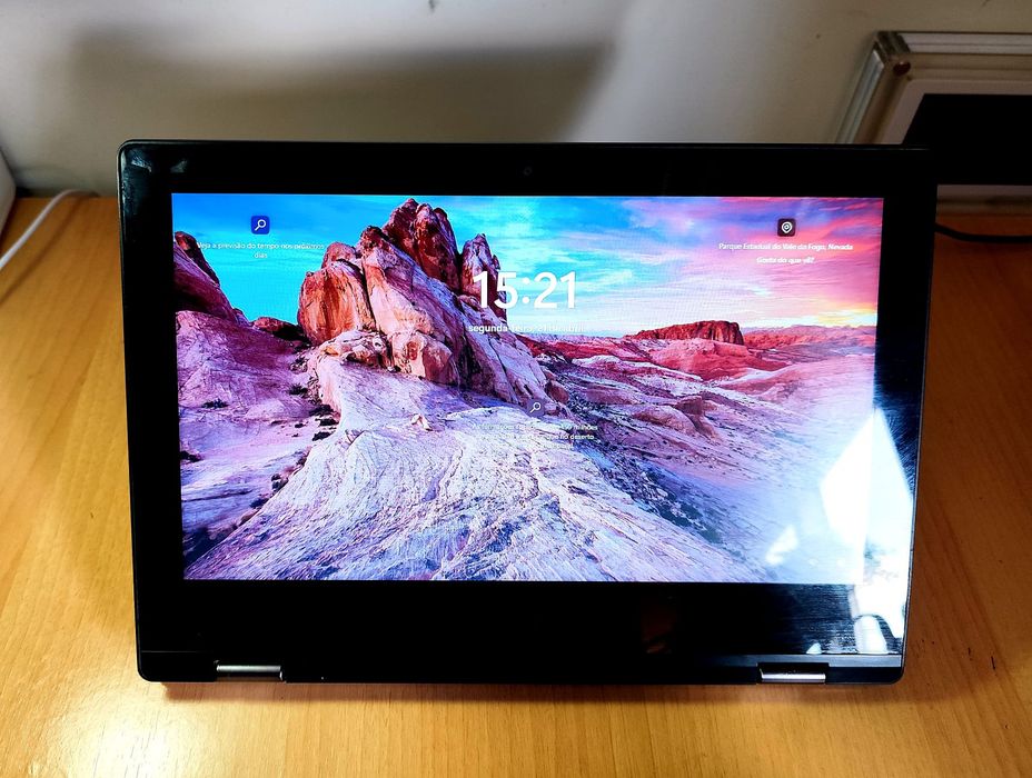 Lenovo Flex 6 - 11 IGM