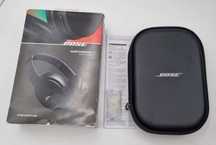 Słuchawki Nauszne Bose QuietComfort Se