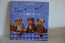 Livro Anne Geddes Counting Book Down in the Garden*Envio gratuito