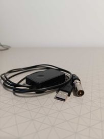 Zasilacz do anteny DVB-T 5V z portu USB adapter TV