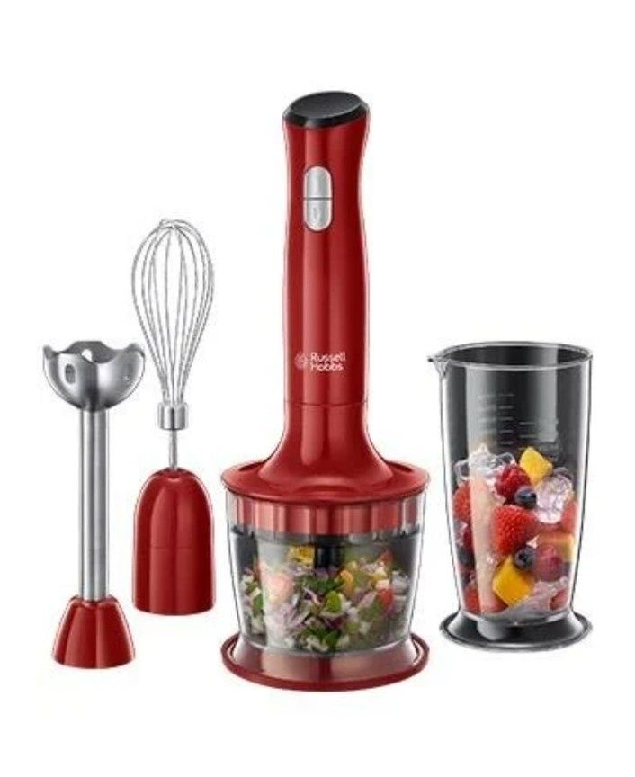 Blender ręczny Russell Hobbs 24700 - 56