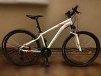 Rower górski MTB Rockrider ST100 damski S/M