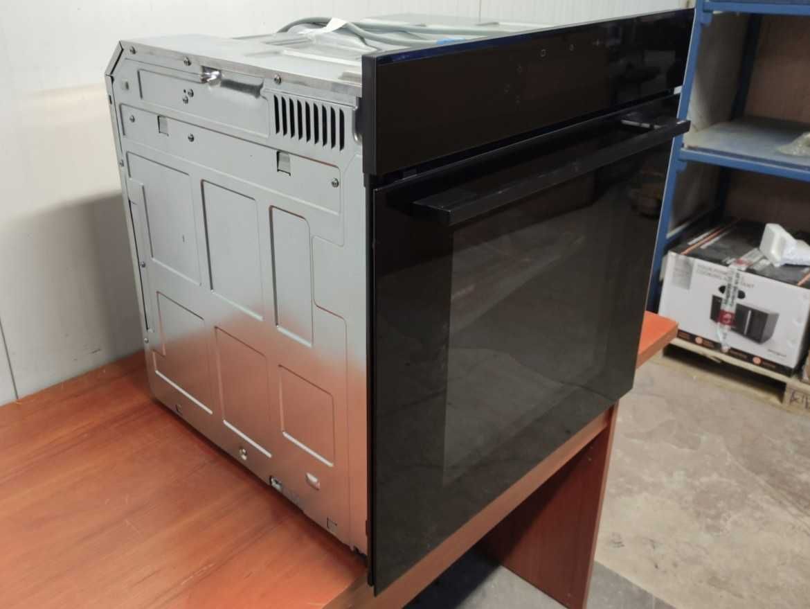 Piekarnik do zabudowy Haier ID Series H6 ID25G3YTB OUTLET 15DG37