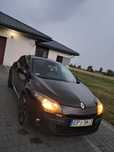Renault Megane 3