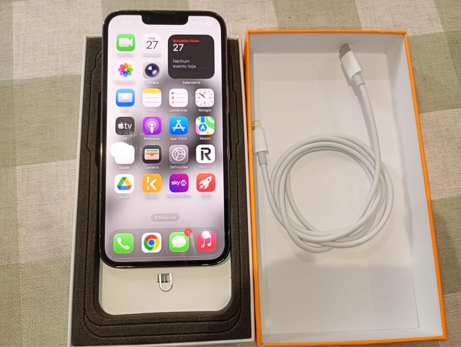 iPhone 13 Pro 256GB