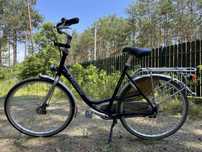 Rowery gazelle 2 sztuki