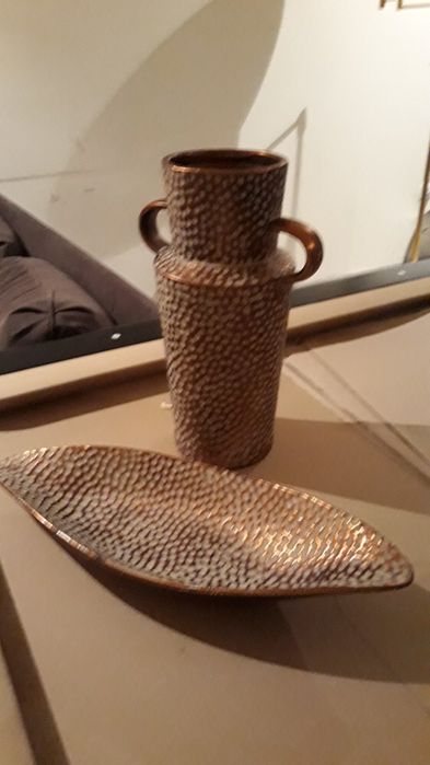 Peças de decoração