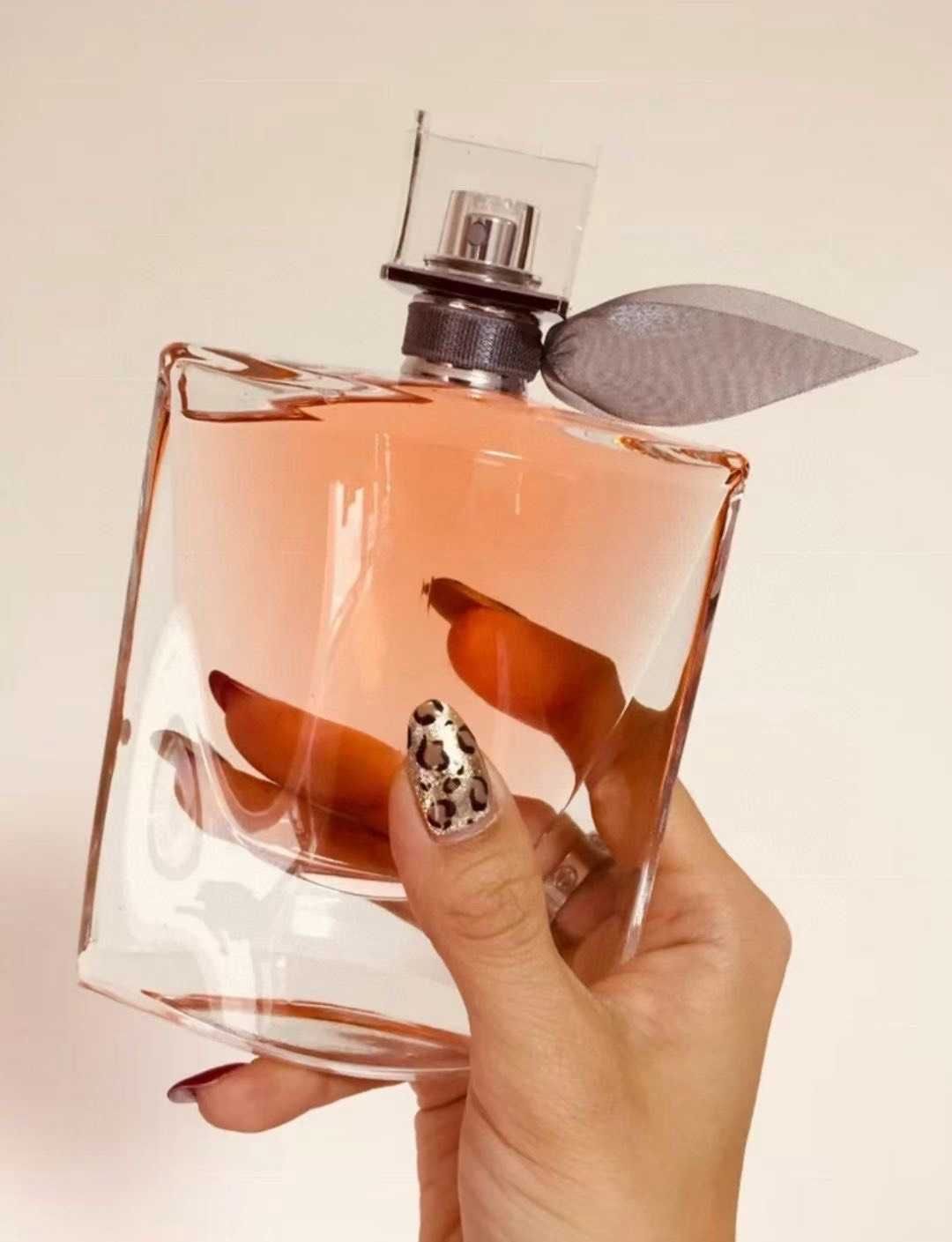 Lancome La Vie Eau de Parfum 100ml Nowy i nieotwarty
