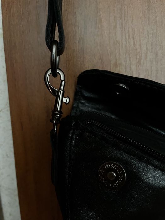Сумка жіноча шкіра нова