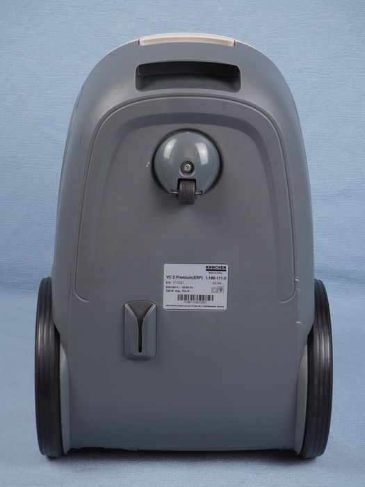 Karcher vc2 premium порохотяг пилосос пилосмок пылесос