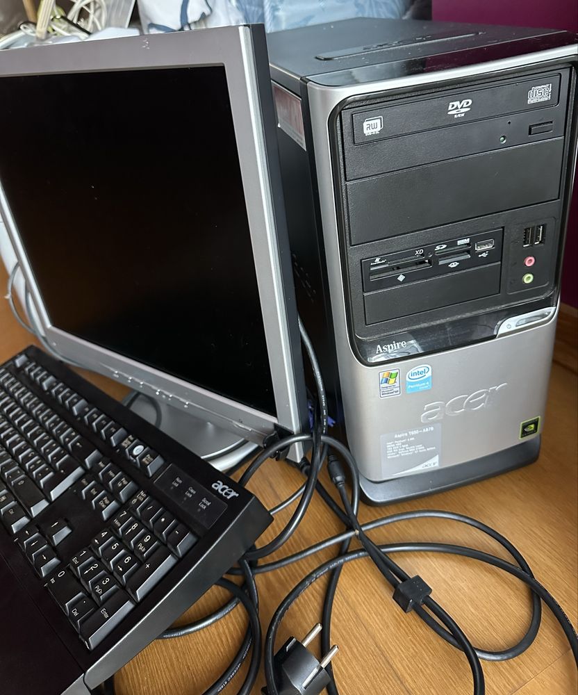 Computaodor Windows