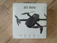 Dron B5 mini - poniżej 249 gramów