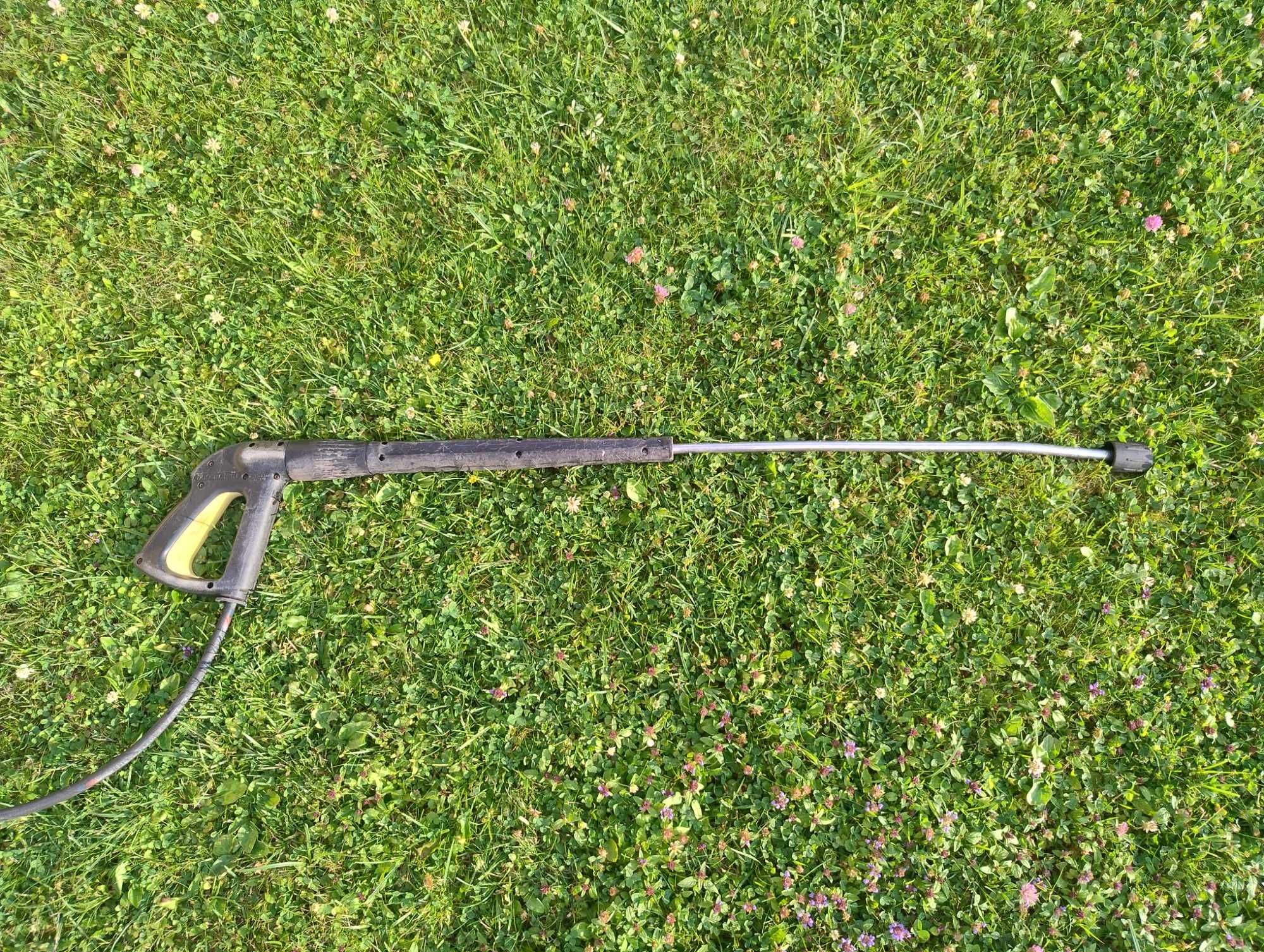 Myjka profesjonalna karcher Hd 525