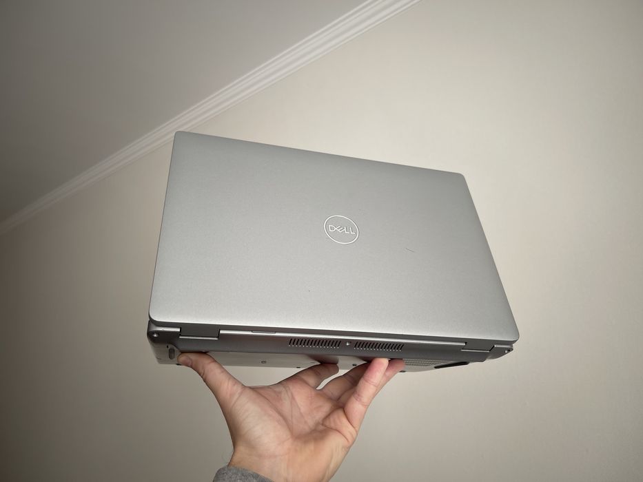 2023р Dell Precision 3470 Core™ i7 _32gb DDR5 _512gb SSD _ Nnidia T550